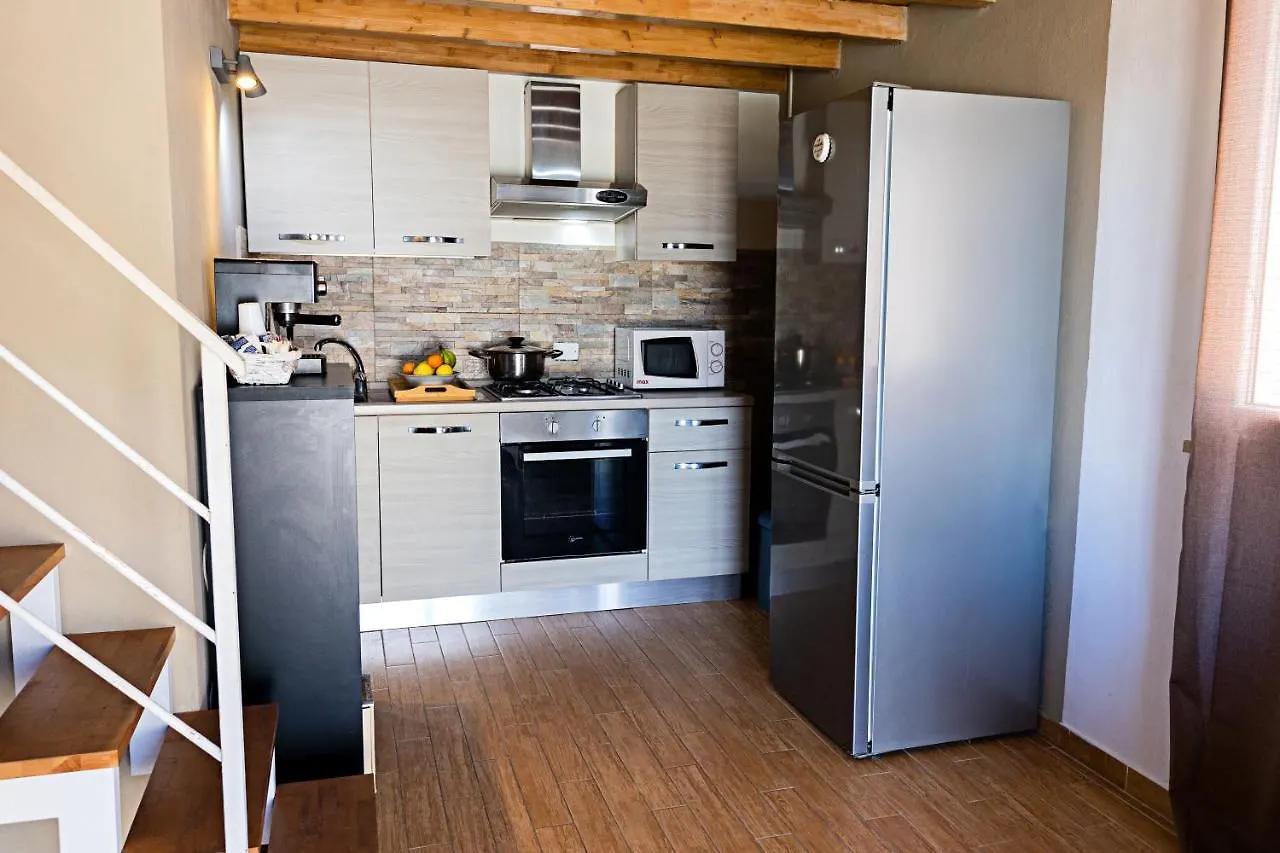 Appartamento Villa MiraMar Luxury Suite Palermo Airport Carini