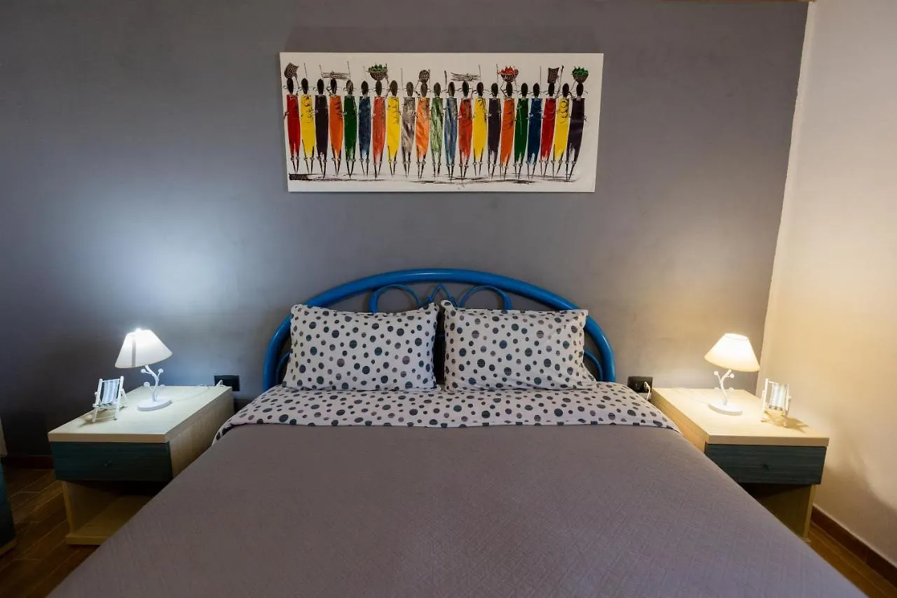 Appartamento Villa MiraMar Luxury Suite Palermo Airport Carini