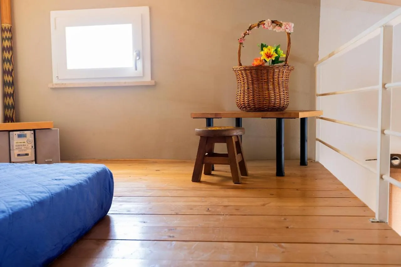 Villa Miramar Luxury Suite Palermo Airport Carini Lägenhet
