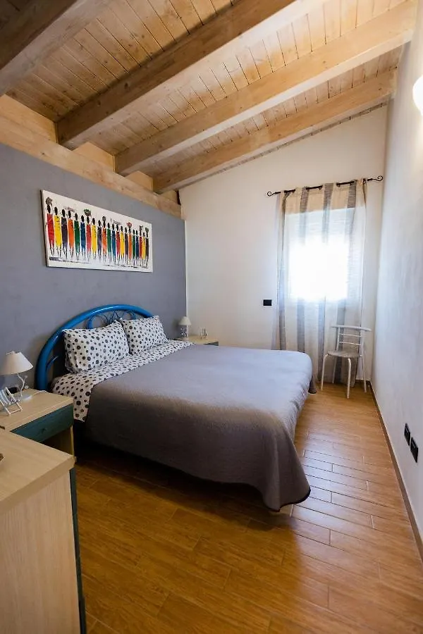 Villa MiraMar Luxury Suite Palermo Airport Carini Appartamento