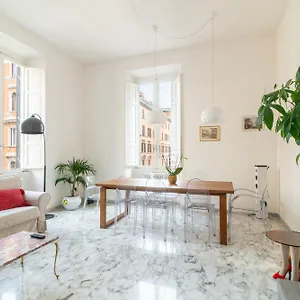 Aureliana Luxury Appartamento Roma