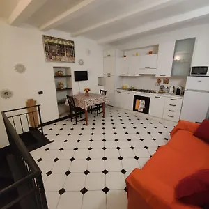 Casa Manin Appartamento Lavagna