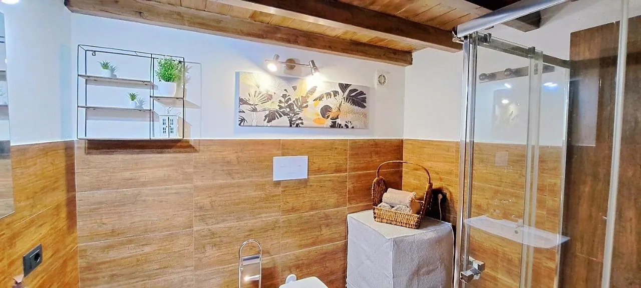 Villa Miramar Luxury Suite Palermo Airport Carini Apartmán